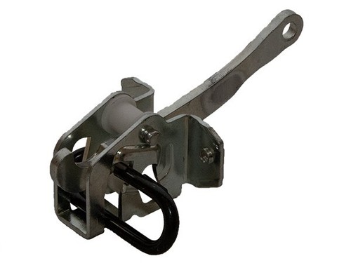 Porta chiusura cerniera - chiusura, freno