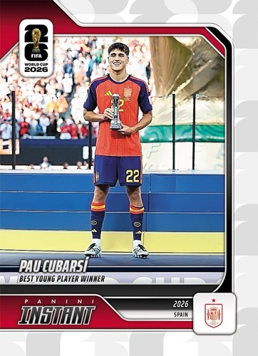 2026 panini instant fifa - 2026,