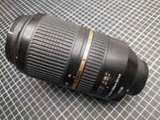 Tamron SP 70-300mm f/4-5,6 Di