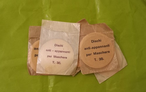 Regio esercito maschera - regio,