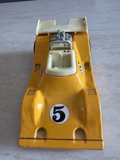 Splendido modello Action Race Car Tonka 18 cm made in Japan anni 70 collezione