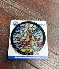 Pin Pins Orbitron 12 April