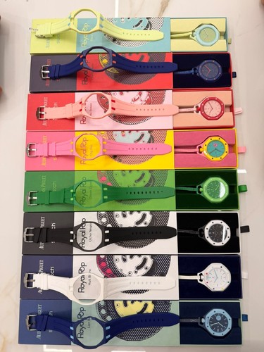 Swatch cinturini - cinturini,