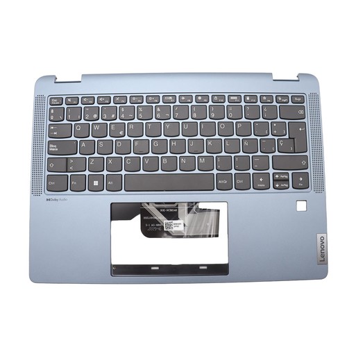 Cover upper teclado español - cover,