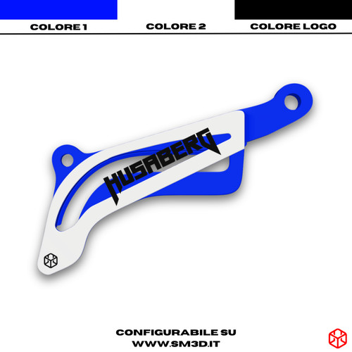 Para pignone husaberg - pignone, te