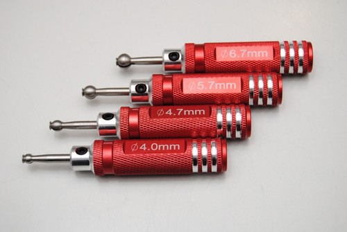 T965a set alesatori - alesatori, con
