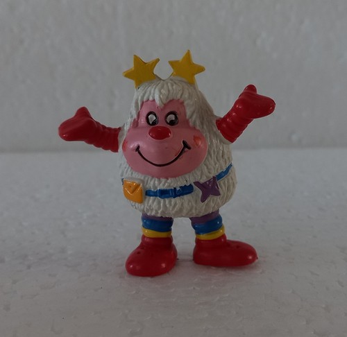 Schleich rainbow brite - -, /