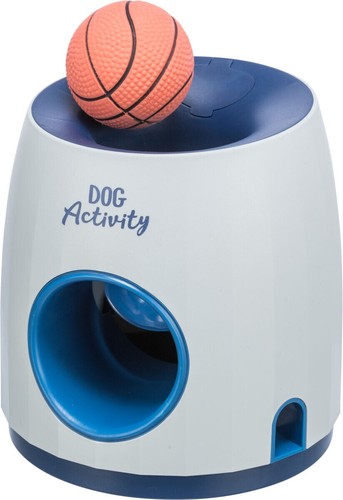 Trixie ball treat dispenser - trixie, &