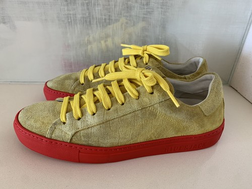 Hide jack sneakers uomo - &,