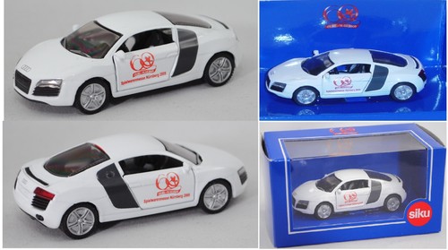Siku super 1430 audi - siku, 4.2