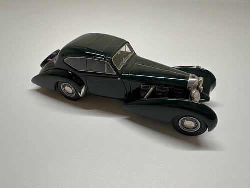 Emc mercedes benz 500k - 1/43,