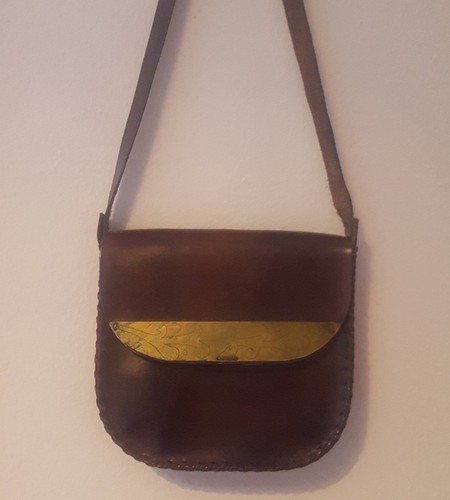 Borsa vero cuoio - borsa,