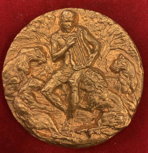920 medaglia commemorativa - 920,