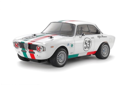 Tamiya 58732 giulia sprint - 58732,