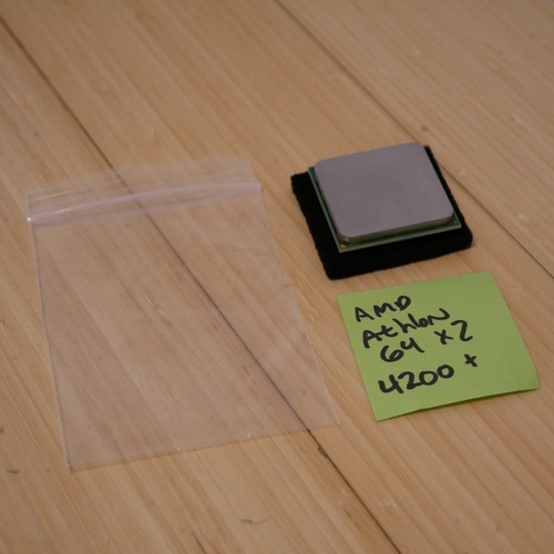 Amd ada4200iaa5cu athlon x2 - ada4200iaa5cu,