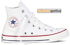 Scarpe converse alte chuck - converse,