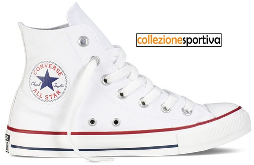 Scarpe converse alte - converse,