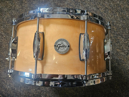 Gretsch tamburo rullante - tamburo, a
