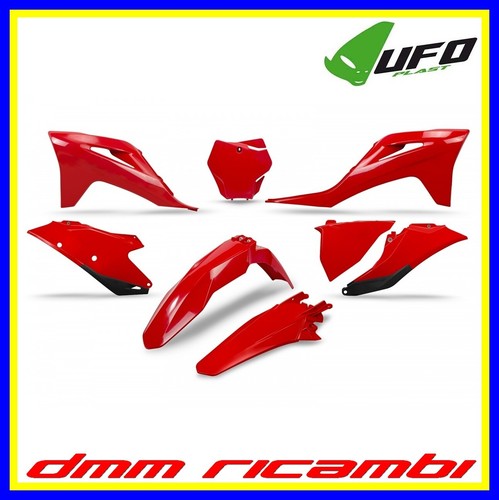 Kit plastiche ufo - kit,