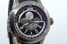 Orologio calendario perrelet - orologio,