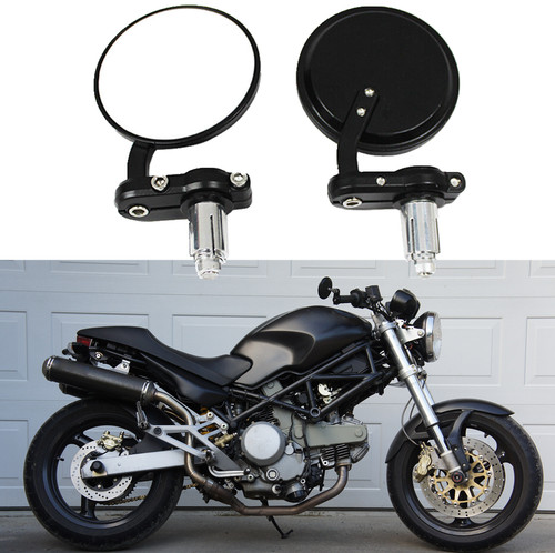 Kit specchietti retrovisori