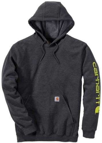 Felpa uomo carhartt k288 - felpa,