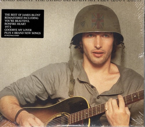 James blunt the stars - -,
