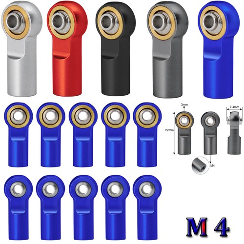 Cnc tie push steering link - cnc,