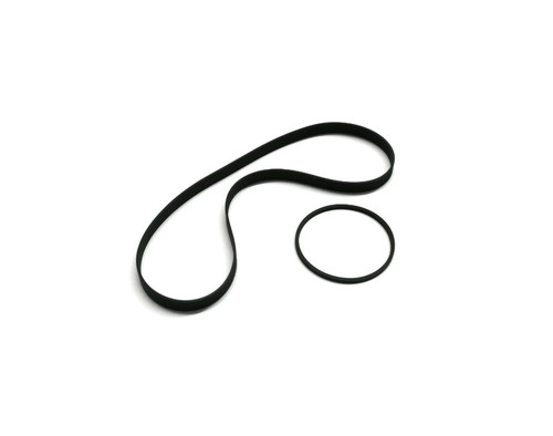 Kit cinghie per kenwood - cinghie,