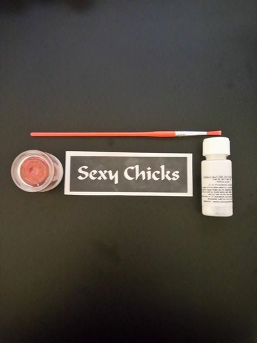 Set tatuaggi sexy pulcino