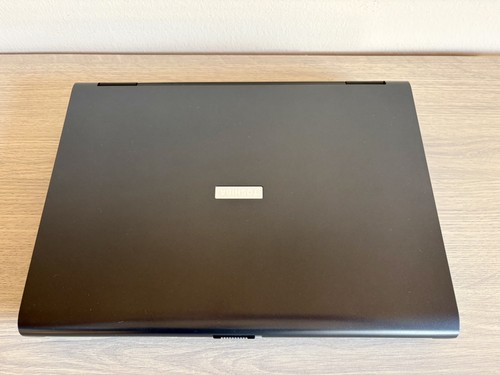 Toshiba satellite m70 166 - satellite, m70-166