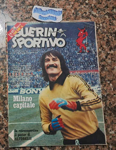 Guerin sportivo 7 - guerin,