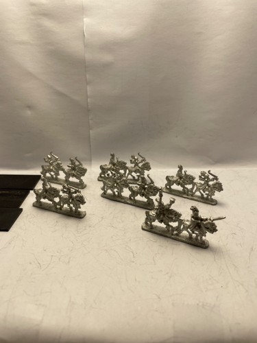 Warmaster high elves - warmaster,