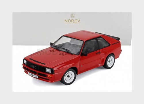 Norev 188319 audi - audi, sport
