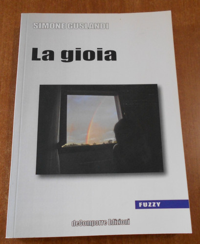 Simone guslandi gioia - guslandi,