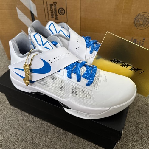 New nike iv qs - 4,