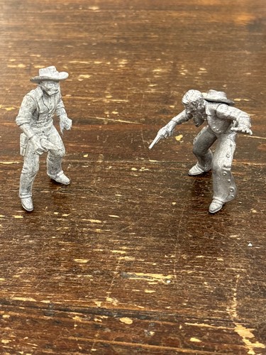 Duello western cowboys - duello,