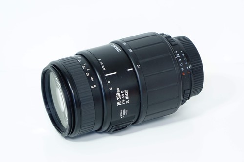 Leggi sigma 300mm 4 5 - sigma, 70-300mm