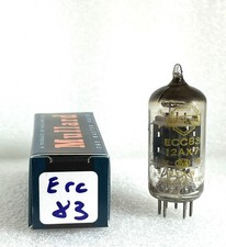 12ax7 ecc83 tubo - 12ax7,