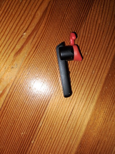 Jabra stealth