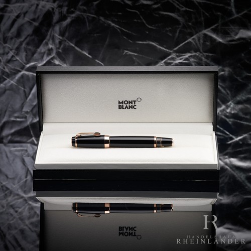 Montblanc boheme marron - montblanc,