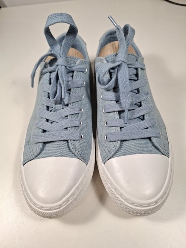Scarpe ginnastica decolte - scarpe,