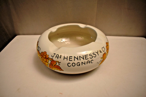 Vintage hennessy cognac - vintage,