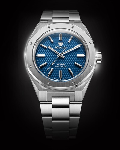Nivada grenchen f77 sst - nivada,