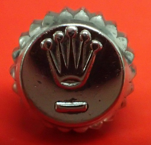 Corona originale rolex 600 6 - 600-0,