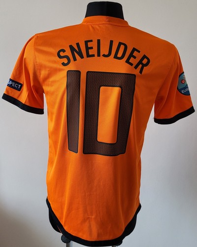 Maglia nike calcio home olanda - maglia,