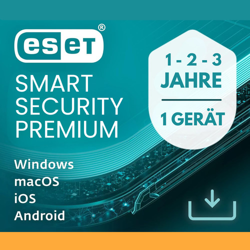 Eset smart security premium - eset,