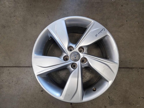 Cerchi lega opel - cerchi,