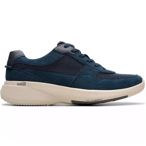Clarks lehman race scarpe - clarks,