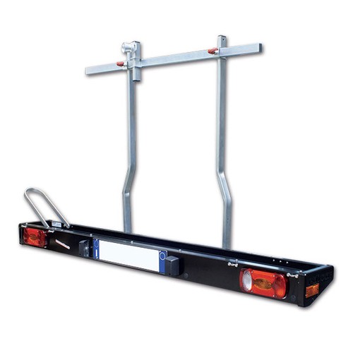Edicar kit portamoto per fiat - per,